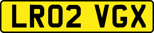 LR02VGX