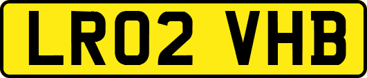 LR02VHB