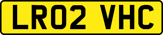 LR02VHC