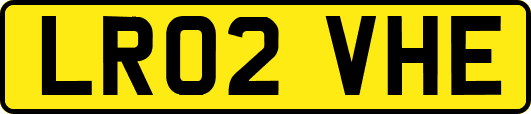 LR02VHE