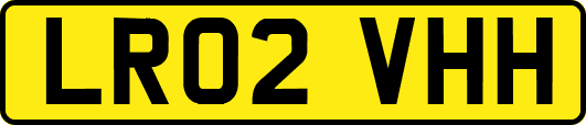 LR02VHH
