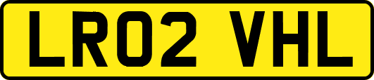 LR02VHL
