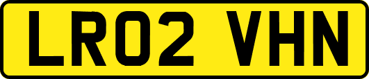LR02VHN