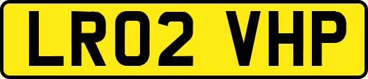 LR02VHP