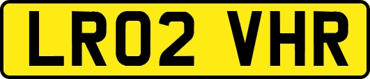 LR02VHR