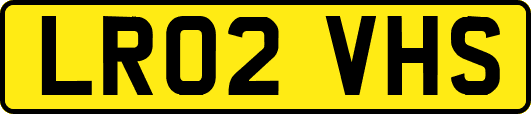 LR02VHS