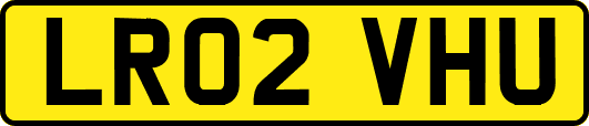 LR02VHU