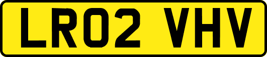 LR02VHV