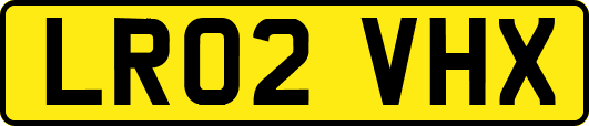 LR02VHX