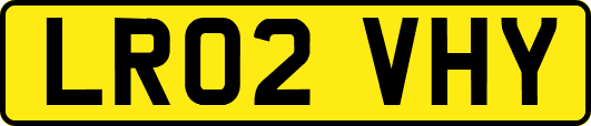 LR02VHY
