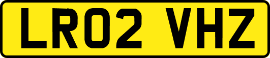 LR02VHZ