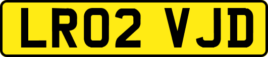 LR02VJD
