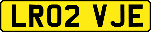 LR02VJE