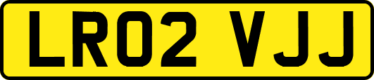 LR02VJJ