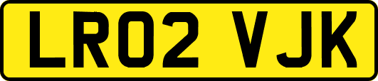 LR02VJK