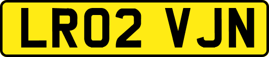 LR02VJN