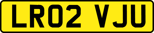LR02VJU