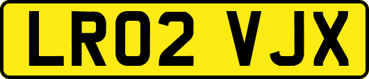 LR02VJX