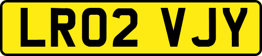 LR02VJY