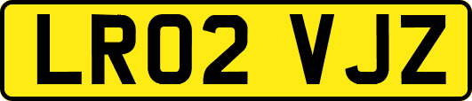 LR02VJZ