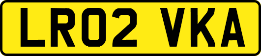 LR02VKA
