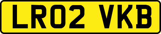 LR02VKB