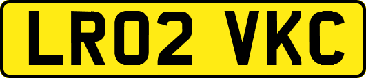 LR02VKC