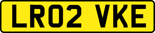 LR02VKE