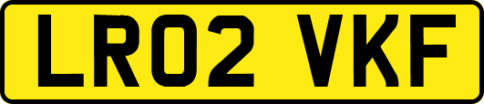 LR02VKF