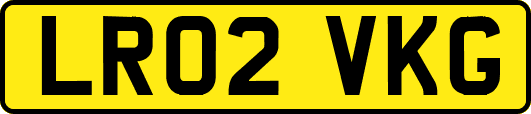 LR02VKG