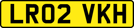 LR02VKH