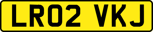 LR02VKJ