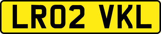LR02VKL