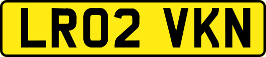 LR02VKN