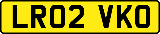 LR02VKO