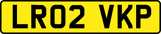 LR02VKP