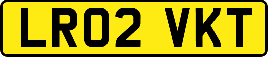 LR02VKT