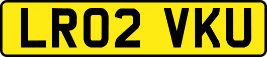 LR02VKU