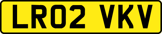 LR02VKV