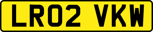 LR02VKW