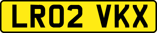 LR02VKX