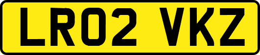 LR02VKZ