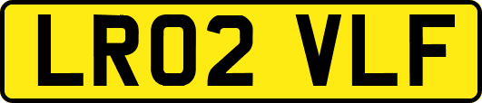LR02VLF