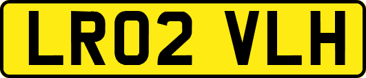 LR02VLH