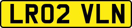 LR02VLN