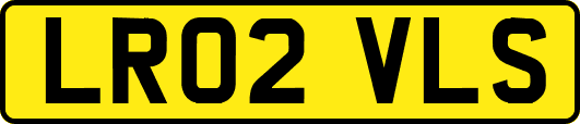 LR02VLS