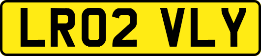 LR02VLY