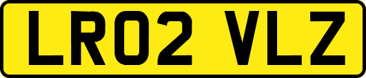 LR02VLZ