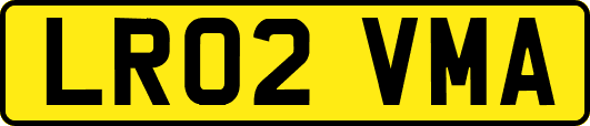 LR02VMA