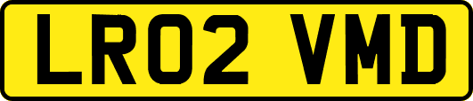 LR02VMD